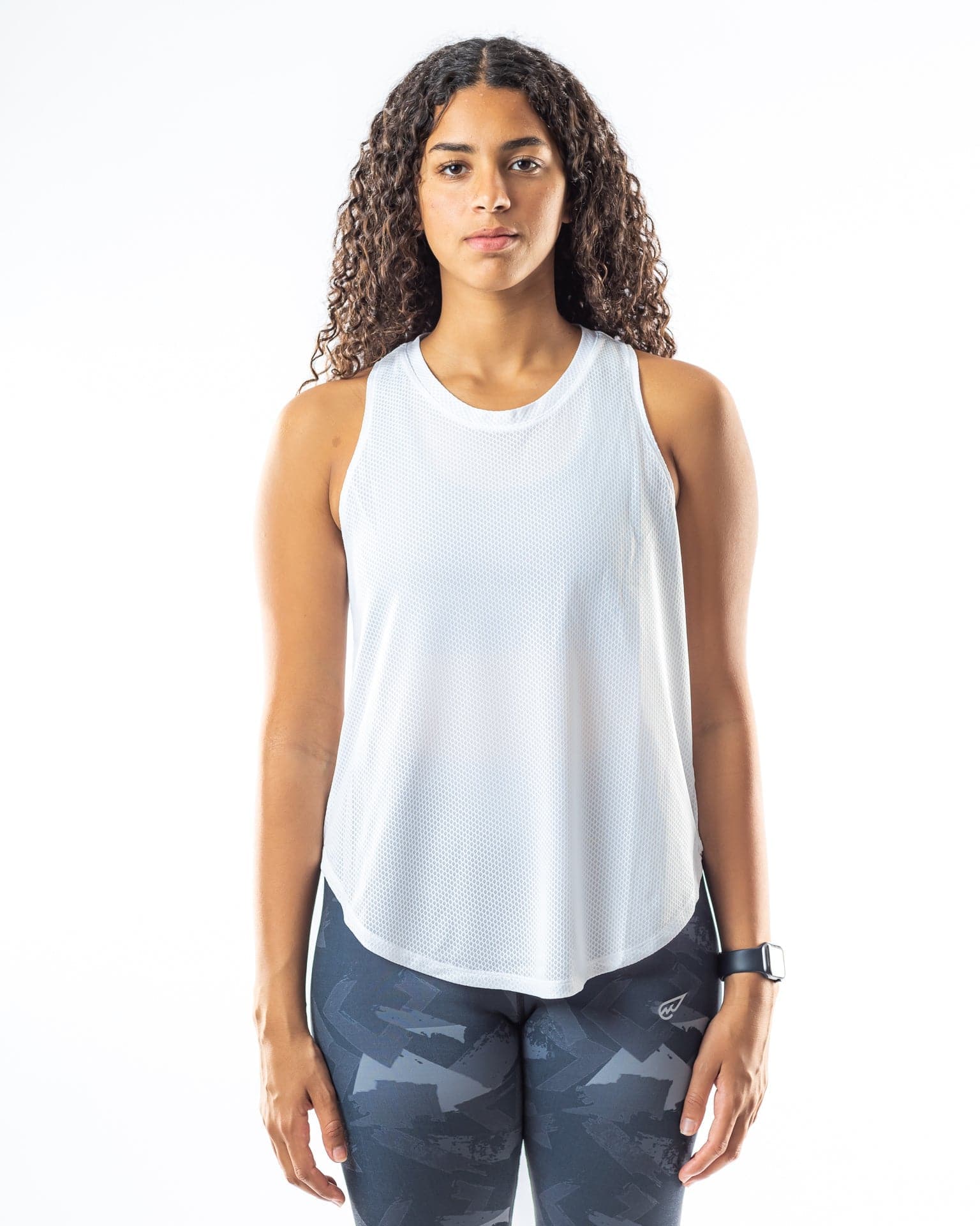 Lightweight Tank Top