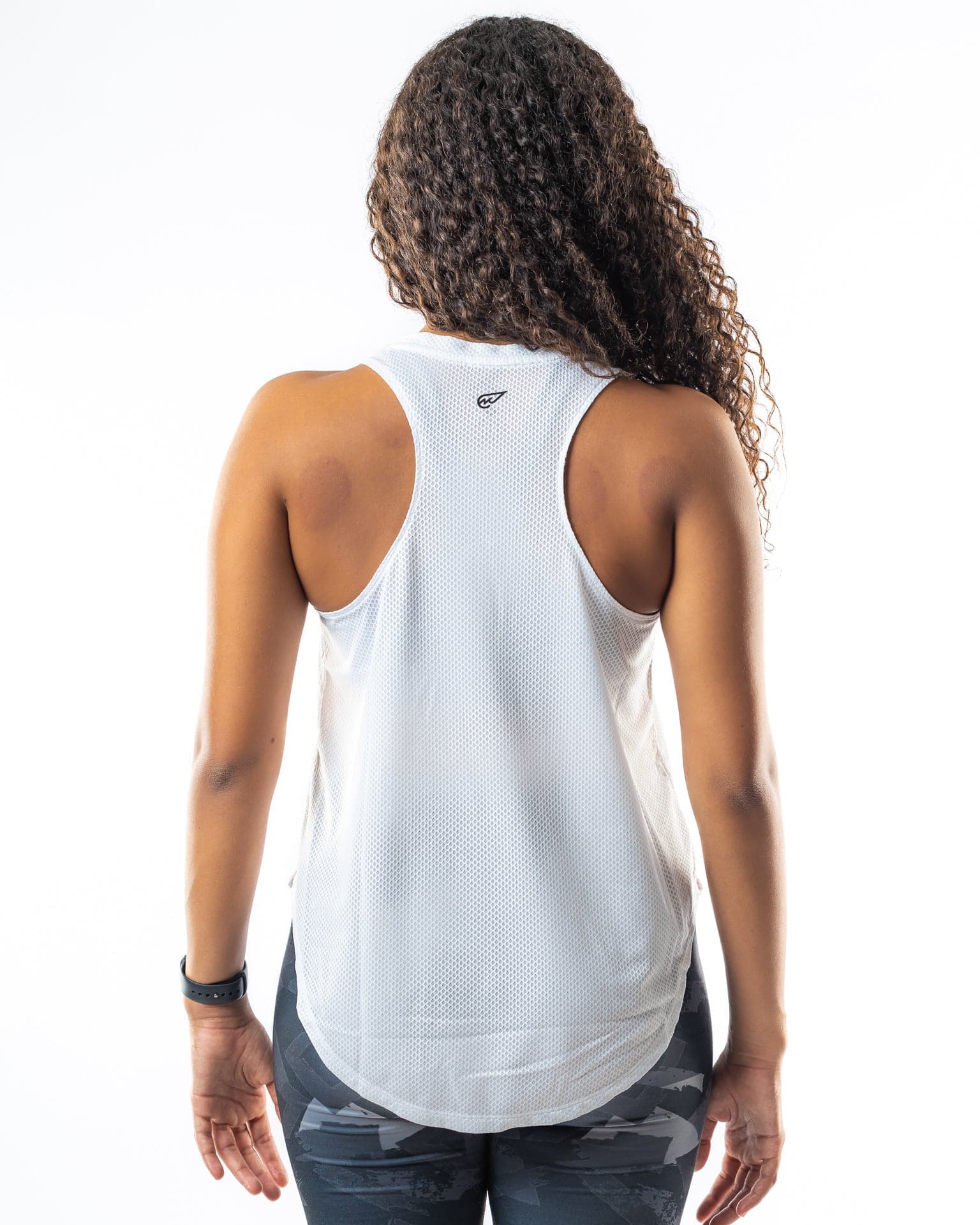 Lightweight Tank Top