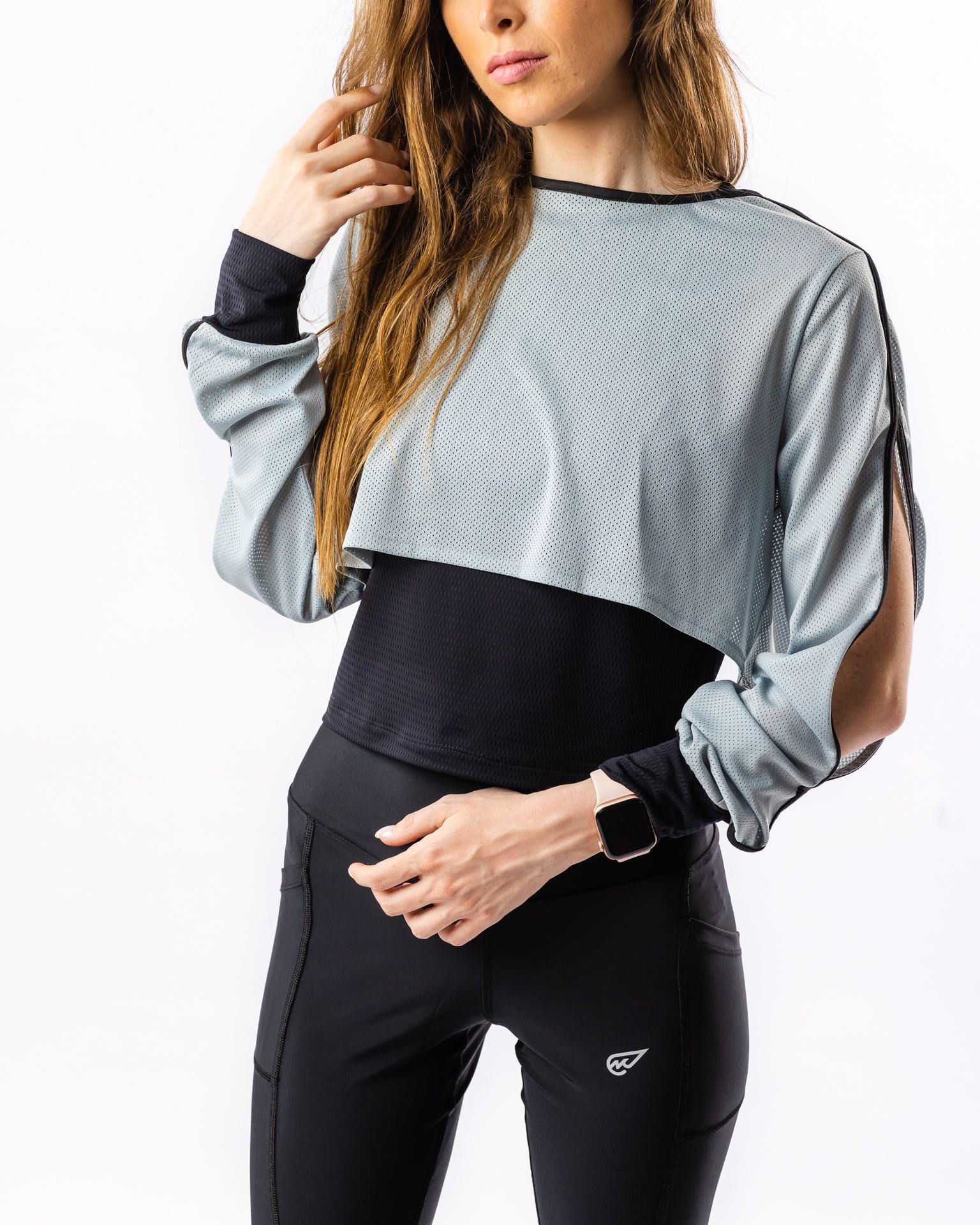 Breathable Dry Run Top