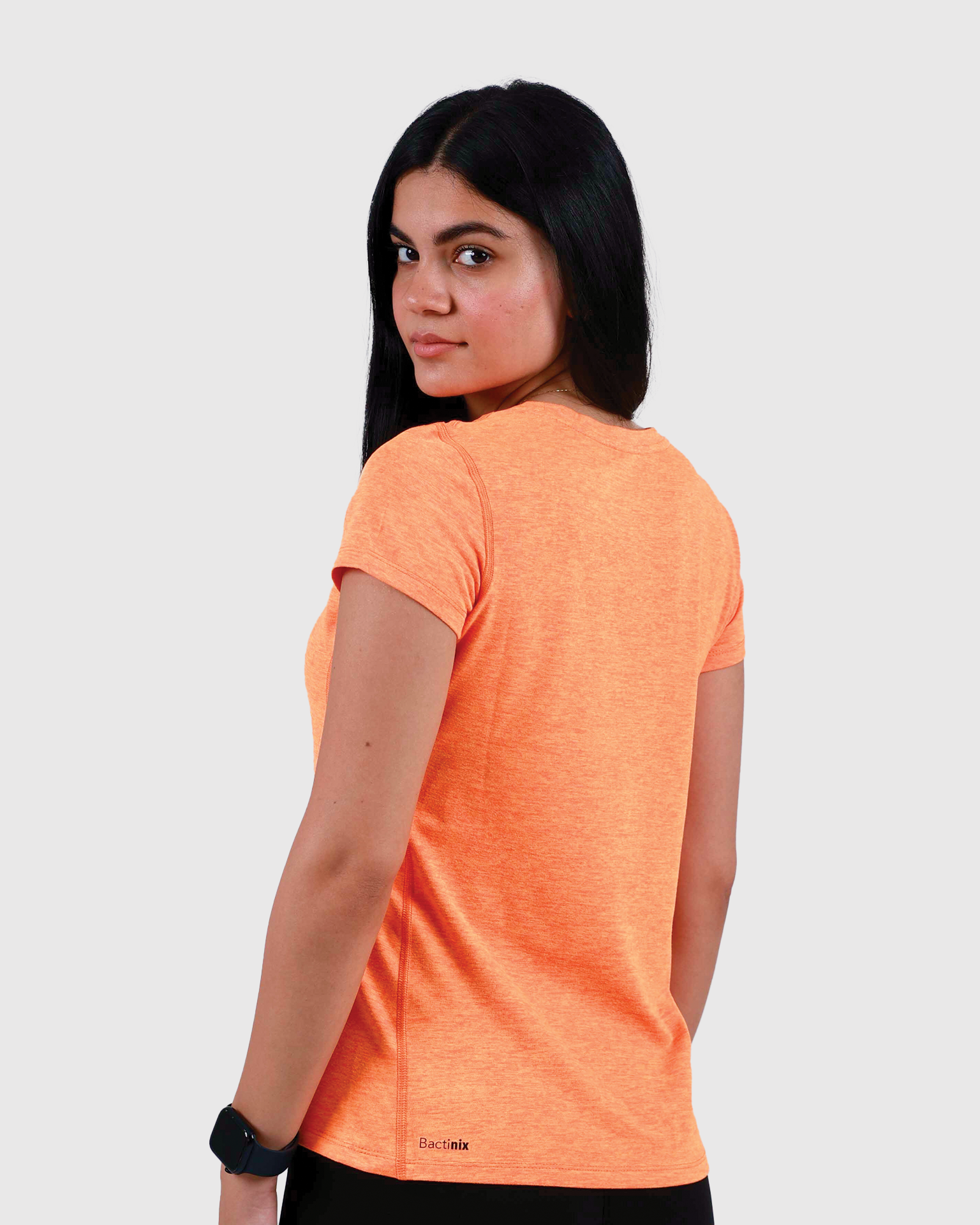 Vibrant Short Sleeve T-Shirt