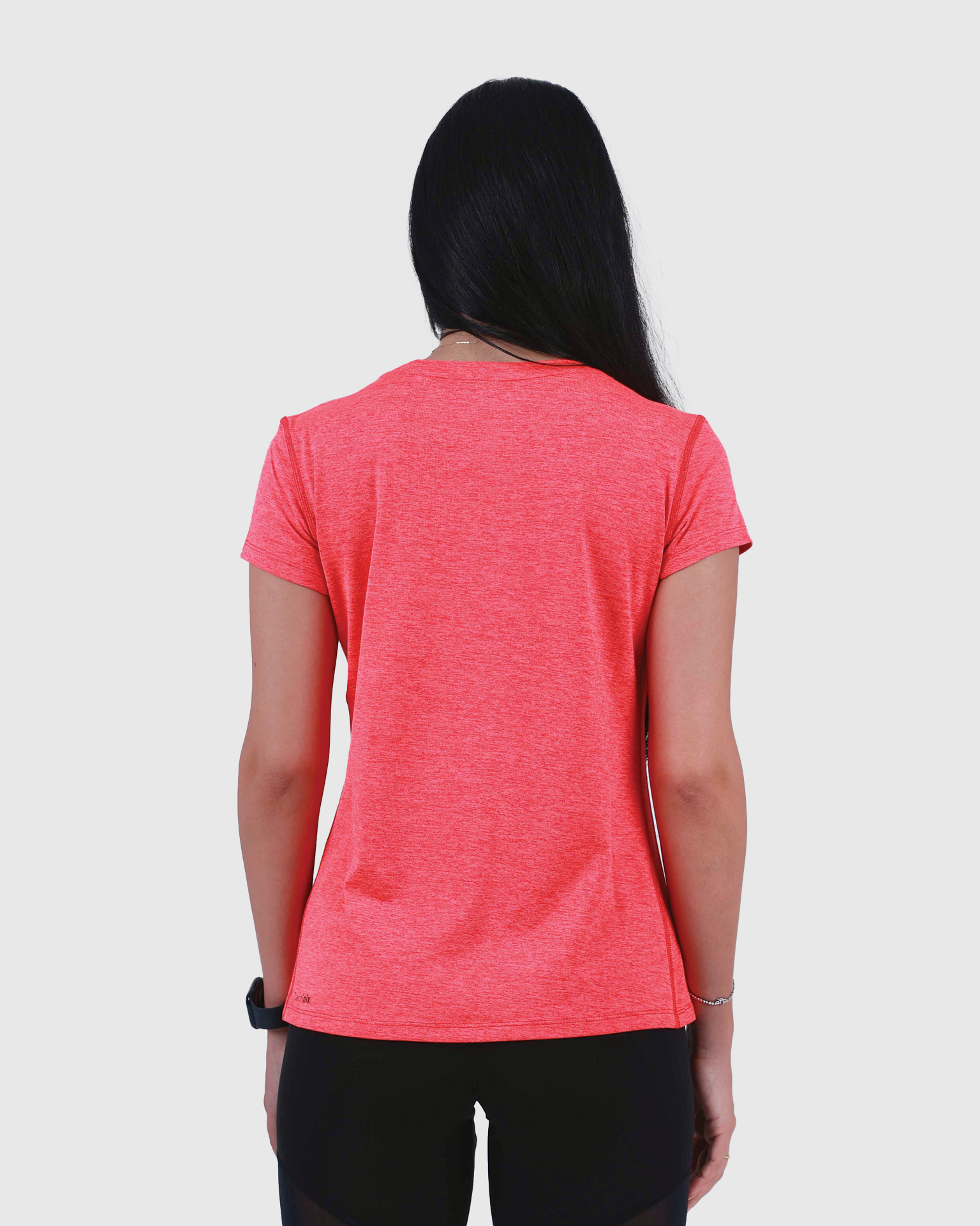 Vibrant Short Sleeve T-Shirt