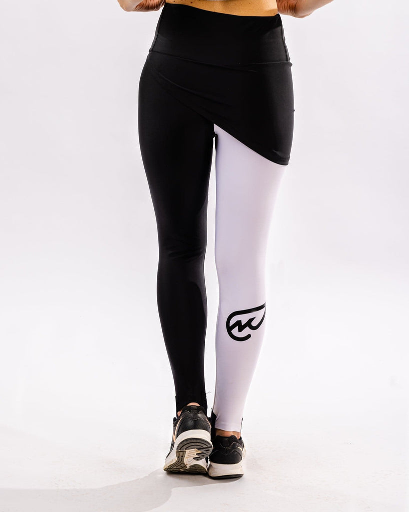 Buy Nikita Women's Half-White Color Leggings-NL31-HWHT-XXL at Amazon.in