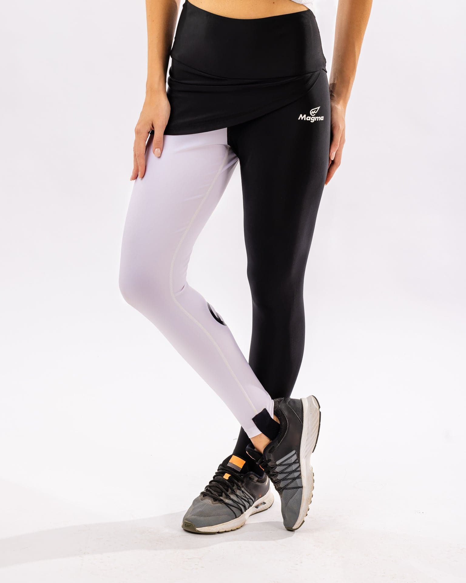 Half cut leggings hotsell