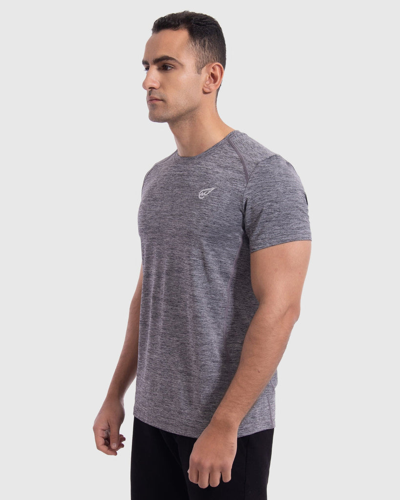 Training T-shirt in Grey