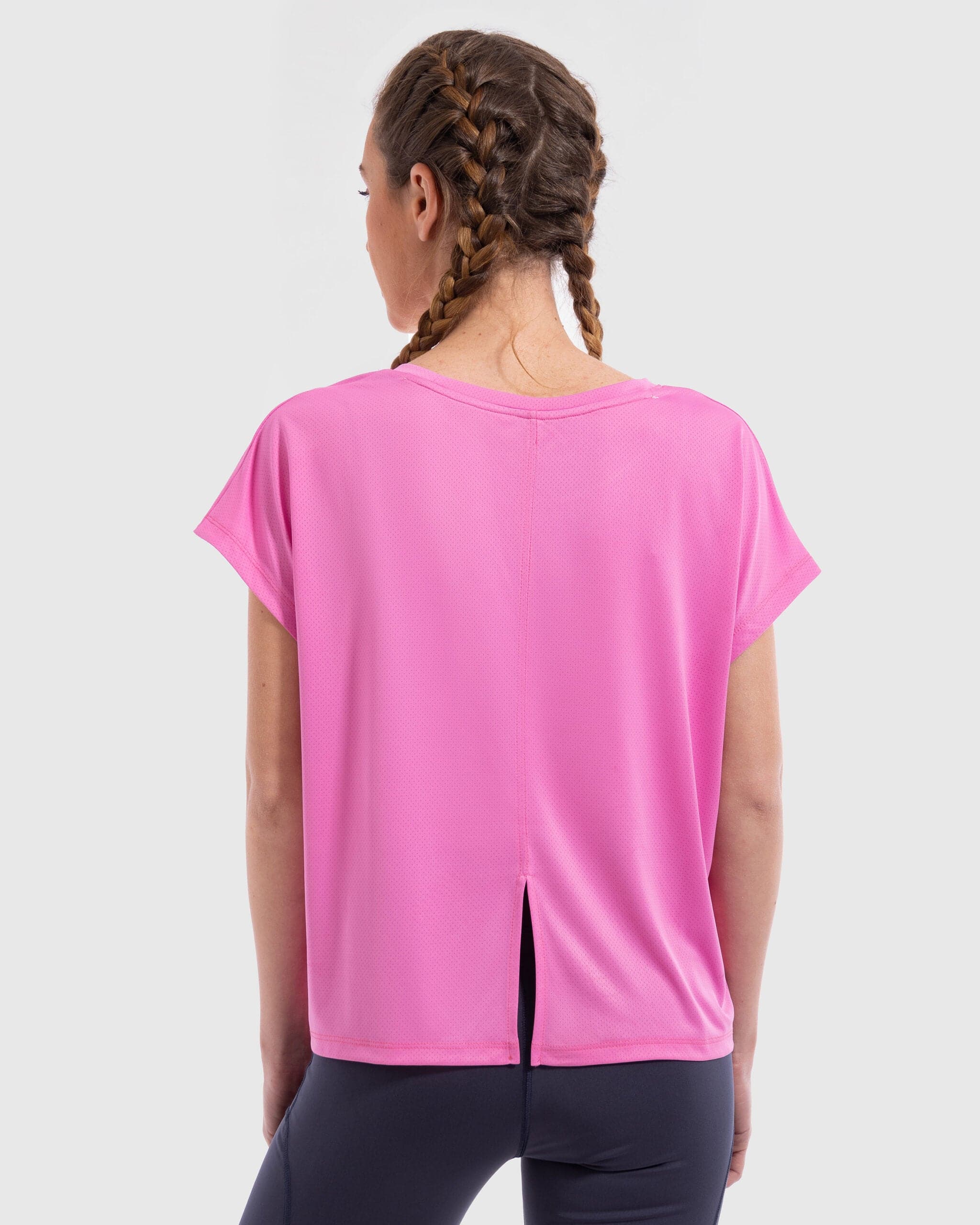 Unravel Tie Back Top