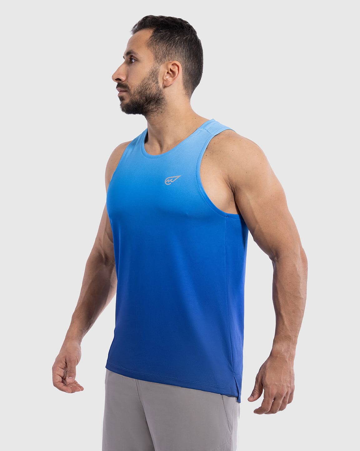 Training Tank Top