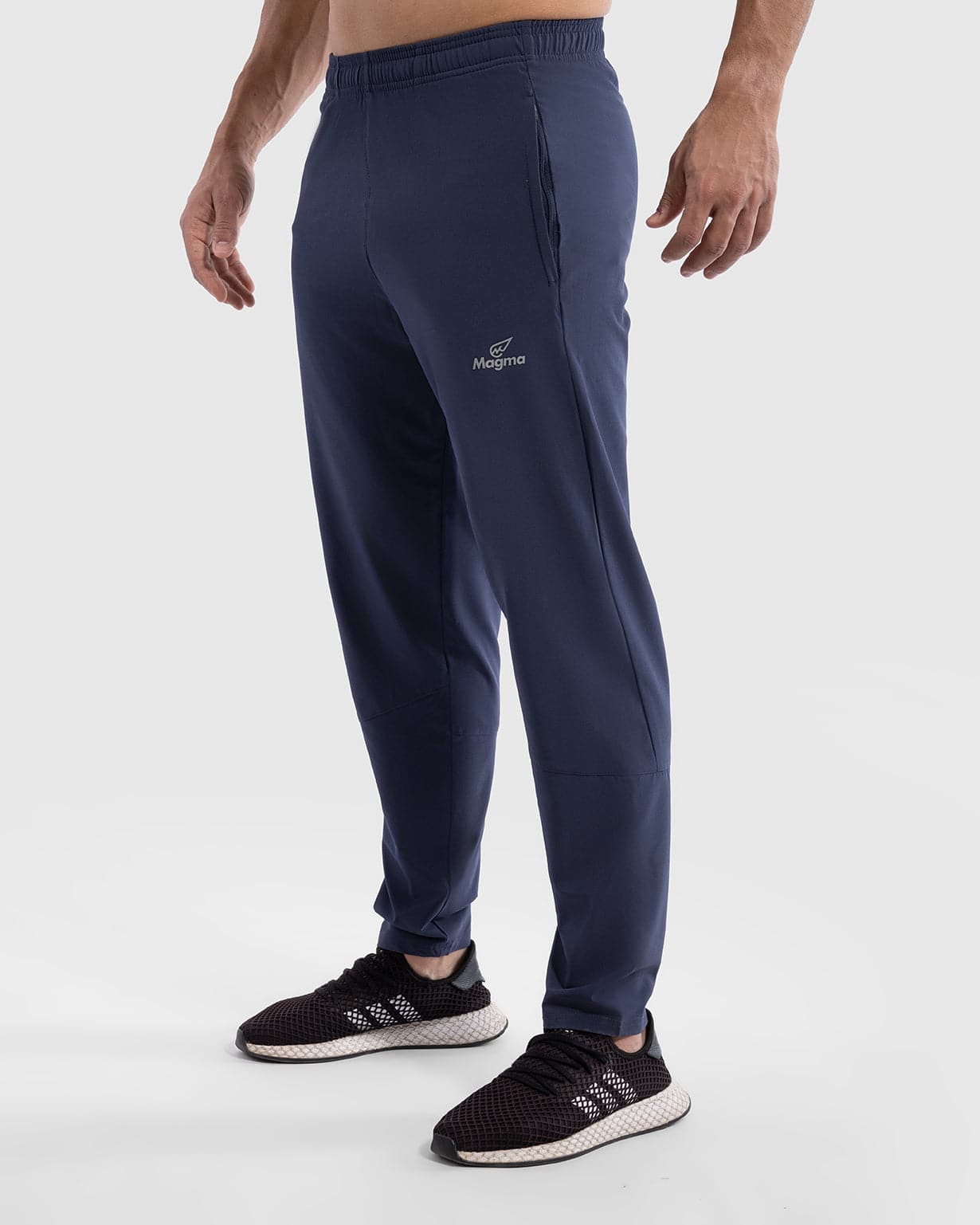 Regular Fit Essential Jogger